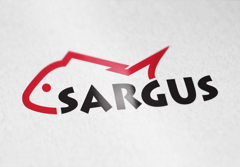 Logo SARGUS