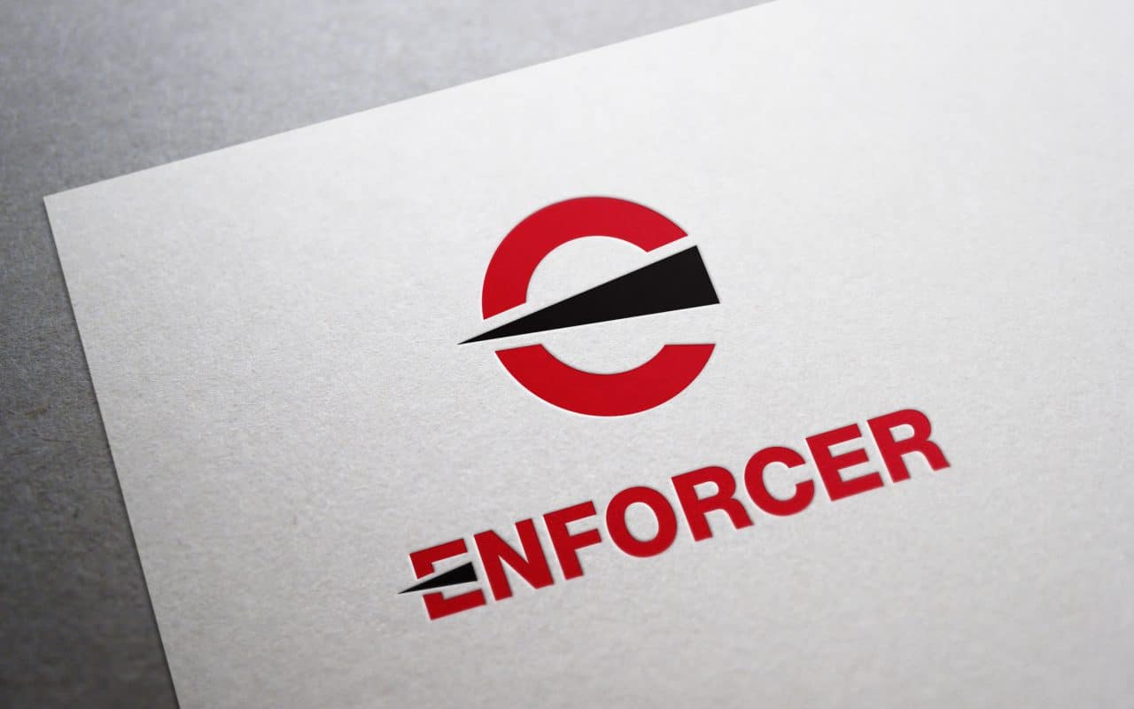 Logo Enforcer