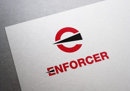 Logo Enforcer