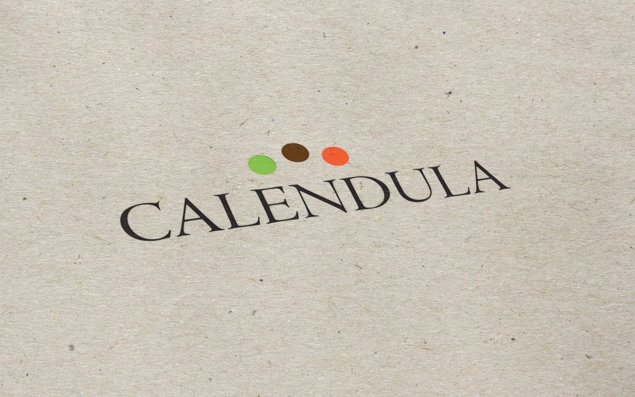 Logo Calendula