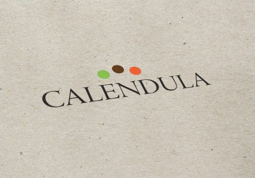 Logo Calendula