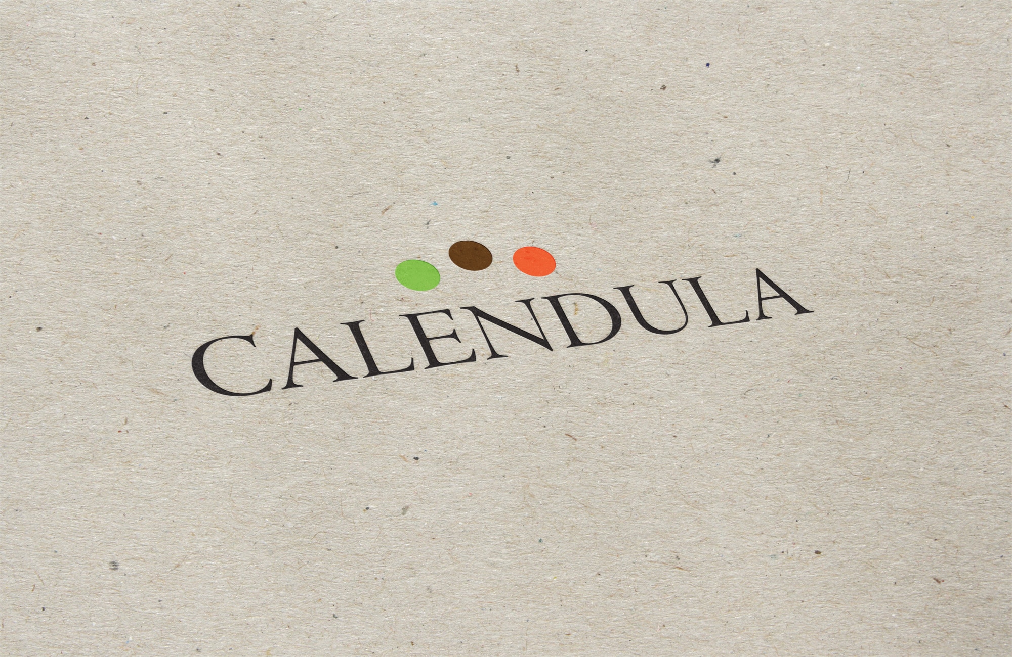 Logo Calendula