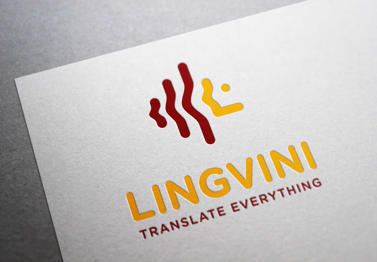 Logo Lingvini