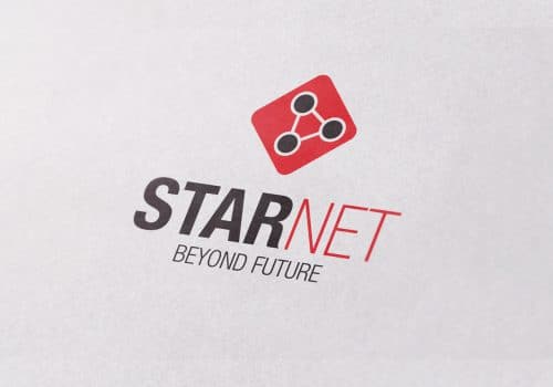Logo Starnet