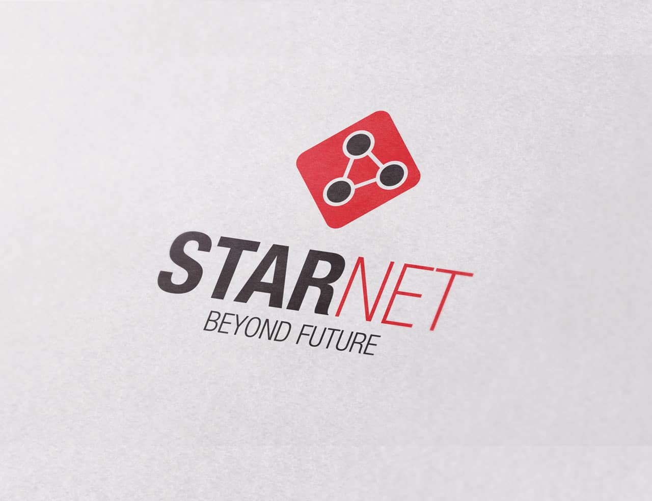 Logo Starnet