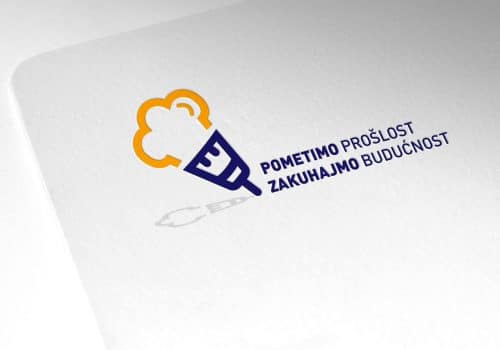 Pometimo prošlost, zakuhajmo budučnost