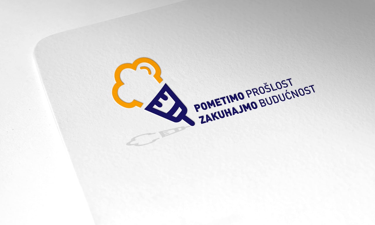 Pometimo prošlost, zakuhajmo budučnost